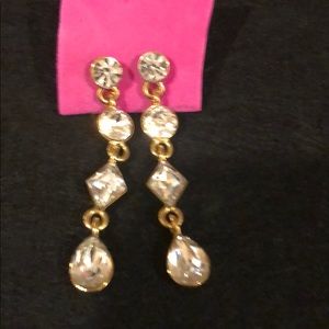 Earrings Vintage